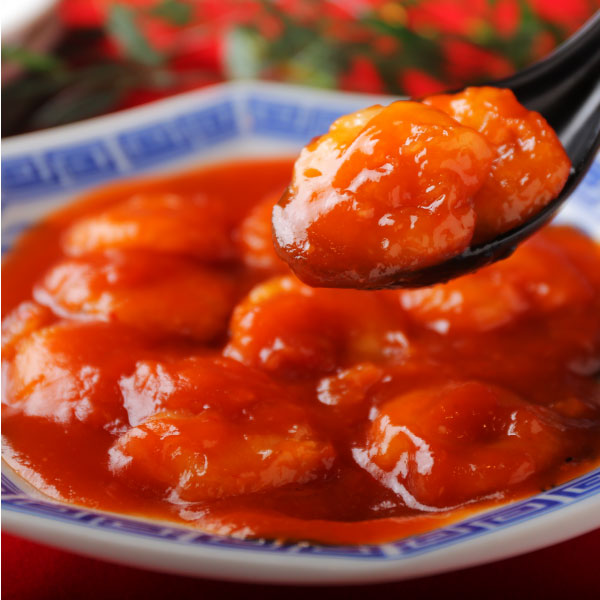 飯塚の中華料理 一八飯店 料理5